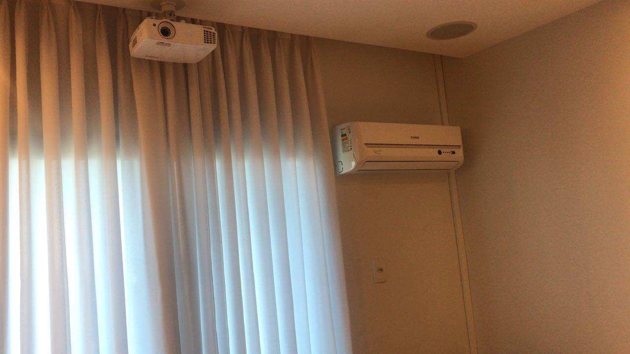 Aparthotel Flat no Ianelli Belo Horizonte Esterno foto