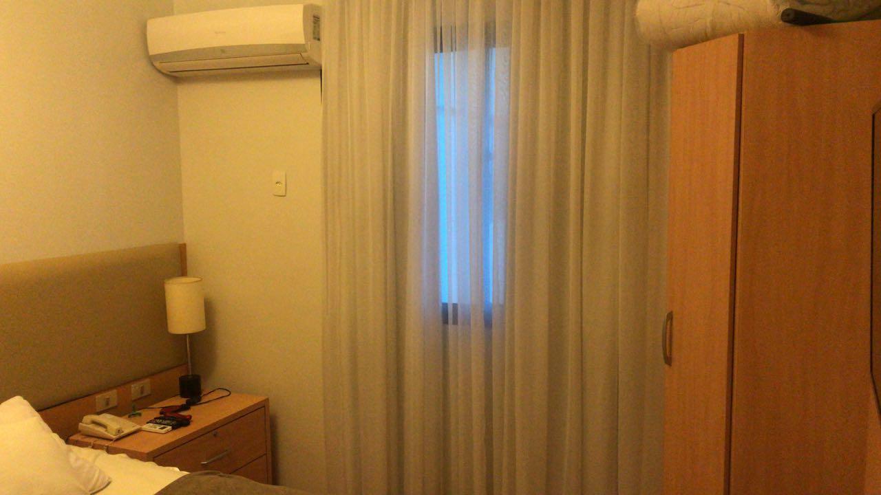 Aparthotel Flat no Ianelli Belo Horizonte Esterno foto