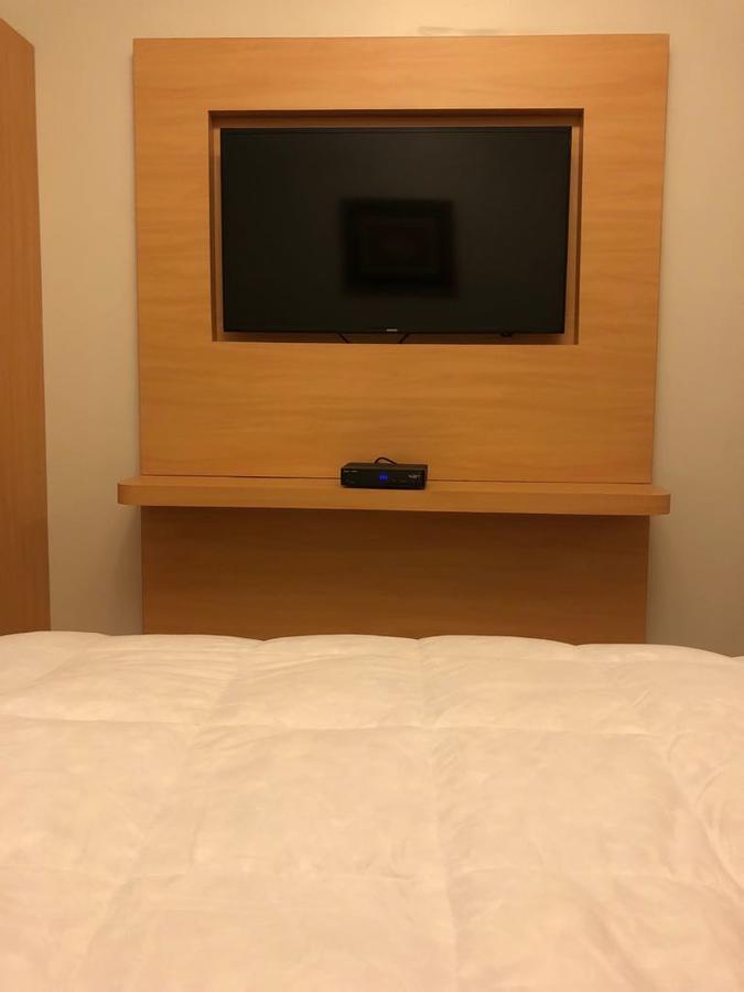 Aparthotel Flat no Ianelli Belo Horizonte Esterno foto