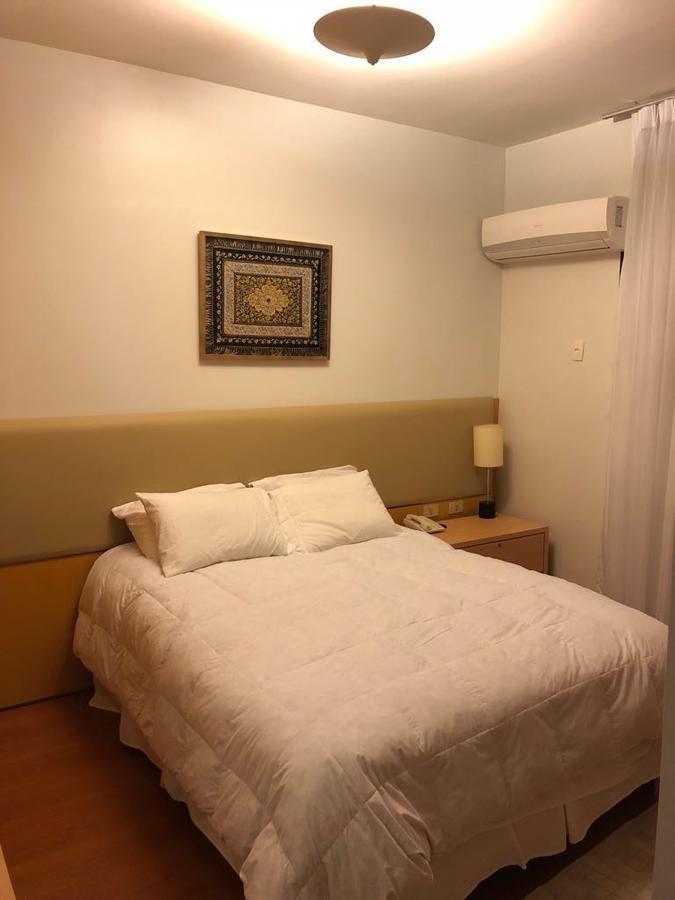 Aparthotel Flat no Ianelli Belo Horizonte Esterno foto